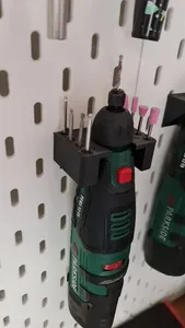 Parkside Dremel Skadis Holder