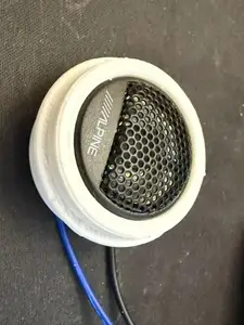 Ford Mondeo / Smax / Galaxy / Focus Tweeter Adapter