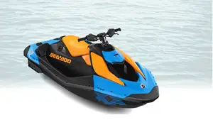 Sea Doo Spark Trixx