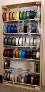 Filament Shelf - Floor