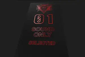 Evangelion Seele Monolith (Rebuild)