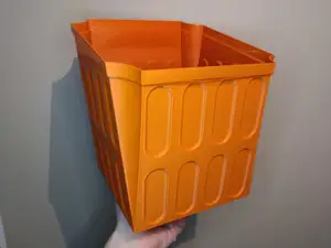 Large container