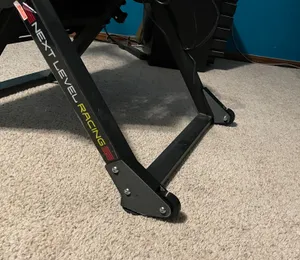 Wheel Stand 2 Portability Wheels