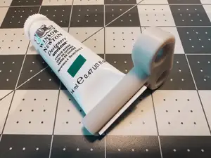 Paint Tube Key - Windsor & Newton - 14ml
