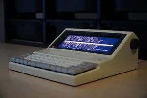 TechNIK's Cyberdeck