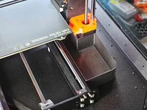 Original Prusa Enclosure MK4 Mülleimer / Garbage can
