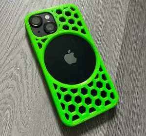 iPhone 13 Mini Case - various Editions