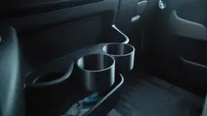 Renault Master 3 Kambukka ETNA 300ml holder