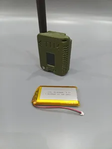 Case for Heltec T114 with GPS + Li-Po 103665