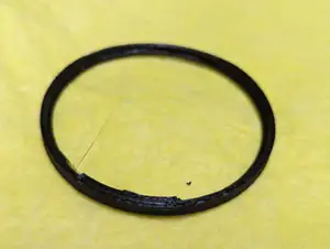 Canon EFS 18-135 F3.5-5.6 IS Bayonet mount ring