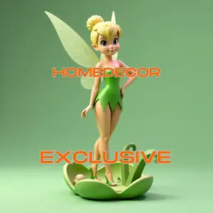 Tinker Bell