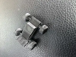 Mini rc car