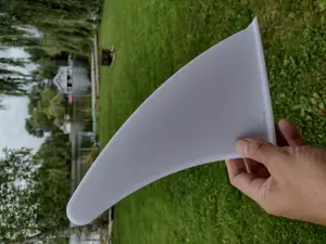 Aksport Inflatable Stand Up Paddle Board Fin (SUP)