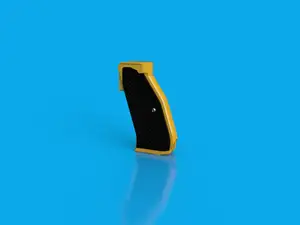 DB-Shadow AR Grip