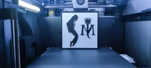 Michael jackson picture