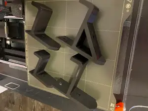 Bike, Snowboard, Hockey Helmet Holders