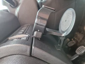 Cupholder for Peugeot 308 T9