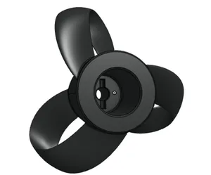 Toroidal Propeller 10mm shaft flipsky 65161