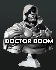 Doctor Doom