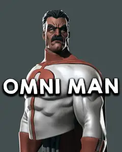Omni-Man
