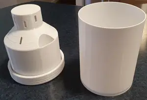 Self watering Pot Planter