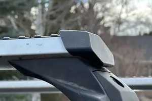 Thule Rack cap for Audi Q7 Q8