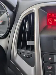 Opel Astra J 2011 Air Grid Stopper