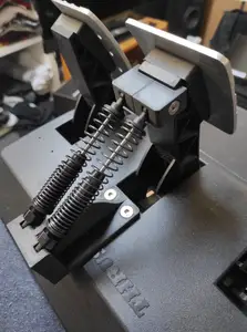 T3PA Brake Mod - Easy version