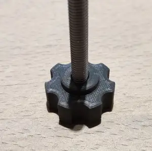 Handle / Sterngriff for M6 Screw