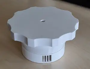 Swimming Pool Chlor Floater/Dispenser for big 200g Pills REMIX