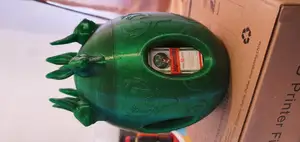 Jägermeister EI