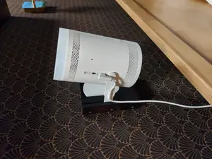 Samsung Freestyle projector mount