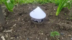 snail, slug trap - fast print (vase mode)