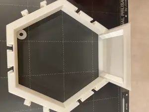 Funko Shelf (with sunken floor)