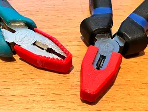 Cap for mini combination / lineman's pliers (4.25 in / 110 mm)