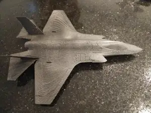 F-35 (Remake)