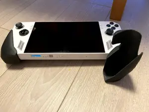 ROG ALLY Z1 / Z1E Grips