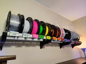 Filament Shelf Brackets
