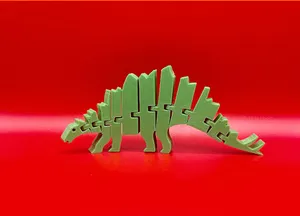 Flexi Stegosaurus