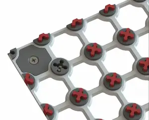 Multi-Modular Storage System -MMSS