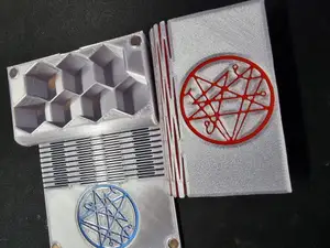 Call of Cthulhu - Necronomicon - Dice Box Book