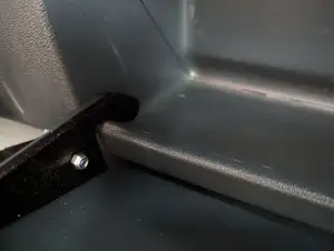 Renault Trafic T1100 glove compartment bracket