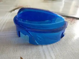 Water jug lid