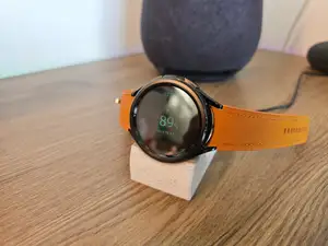 Galaxy watch 6 classic and watch 7 stand