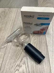 Dyson Nosko adapter (newer Dyson versions)