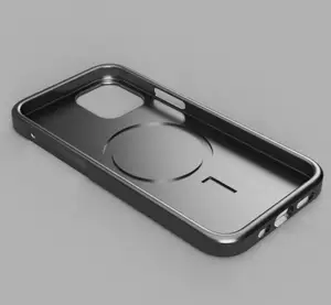 Iphone 12/12 pro case magsafe