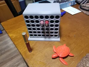 Lipstick Organizer