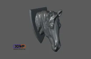 Horse Head