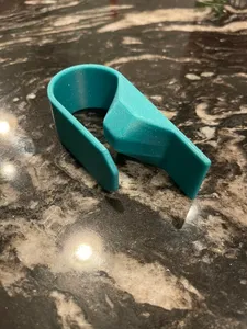 Car Seat Buckle Release Aid
