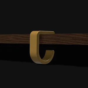 Handbag Desk Hook